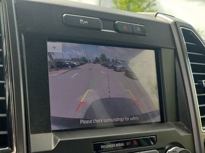 2020 Ford F-150 - Photo 24