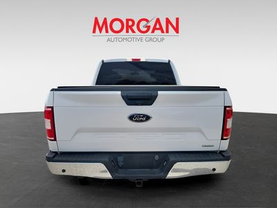 2020 Ford F-150 - Photo 4