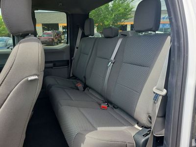 2020 Ford F-150 - Photo 10