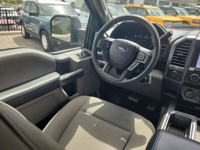 2020 Ford F-150 - Photo 12
