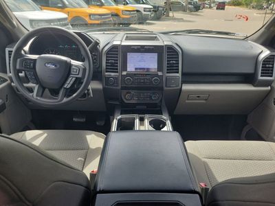 2020 Ford F-150 - Photo 11
