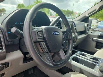 2020 Ford F-150 - Photo 16