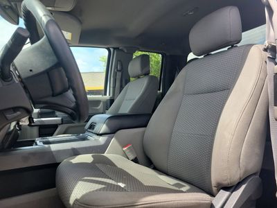 2020 Ford F-150 - Photo 17
