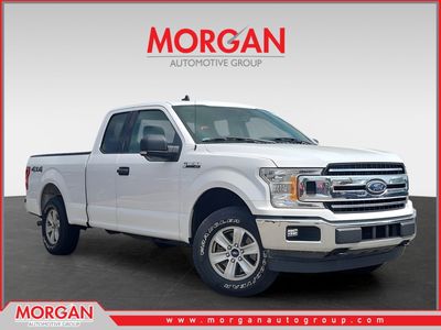 2020 Ford F-150 - Photo 1