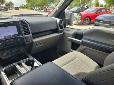 2020 Ford F-150 - Photo 13