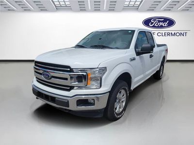 2020 Ford F-150 - Photo 2