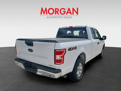 2020 Ford F-150 - Photo 5