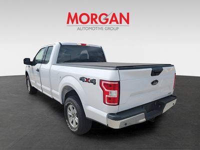 2020 Ford F-150 - Photo 3