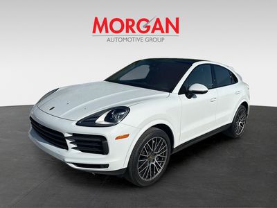 2023 Porsche Cayenne - Photo 3