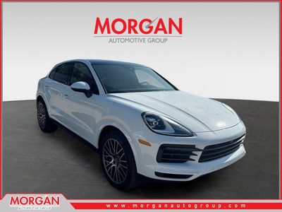2023 Porsche Cayenne - Photo 1