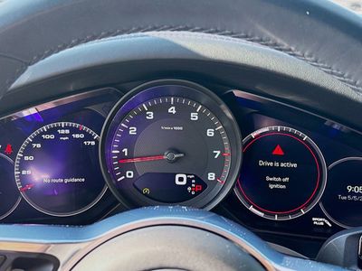 2023 Porsche Cayenne - Photo 9
