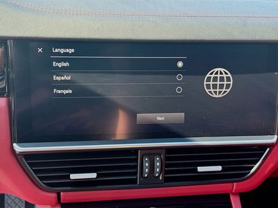 2023 Porsche Cayenne - Photo 11