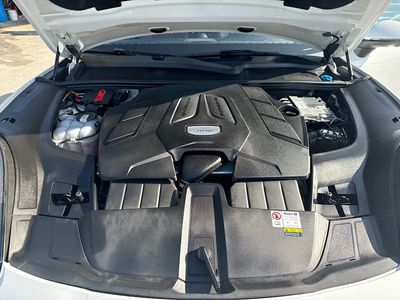 2023 Porsche Cayenne - Photo 34