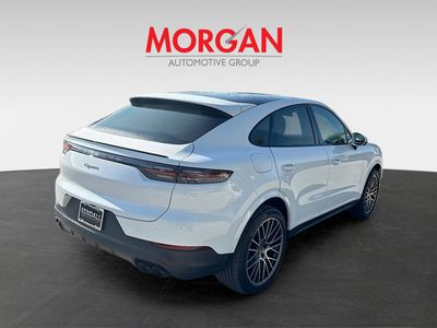 2023 Porsche Cayenne - Photo 6