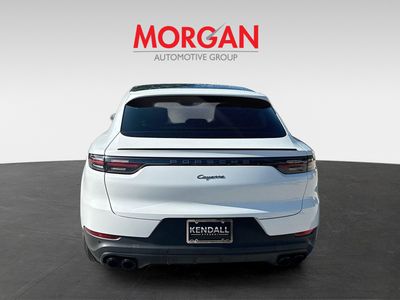 2023 Porsche Cayenne - Photo 5