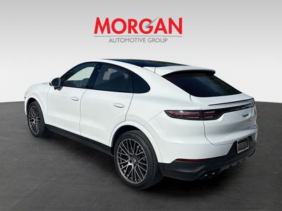 2023 Porsche Cayenne - Photo 4