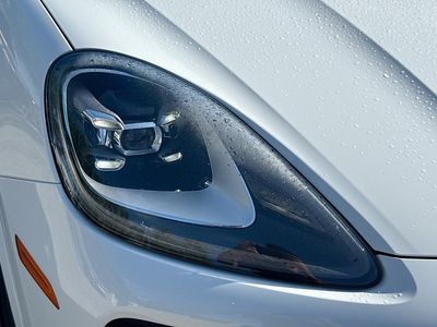 2023 Porsche Cayenne - Photo 33
