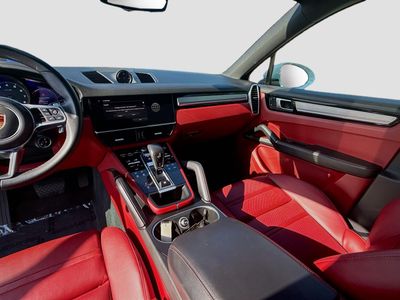 2023 Porsche Cayenne - Photo 20