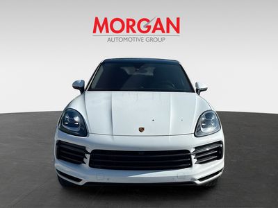 2023 Porsche Cayenne - Photo 2