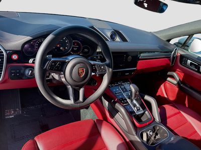 2023 Porsche Cayenne - Photo 7