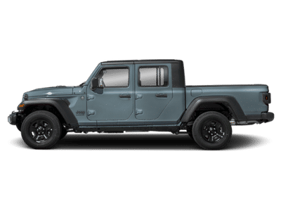 2026 Jeep Gladiator - Photo 3