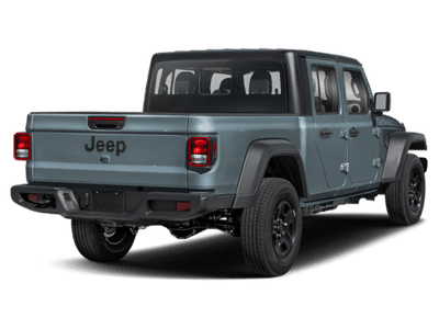 2026 Jeep Gladiator - Photo 2