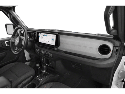 2026 Jeep Gladiator - Photo 12