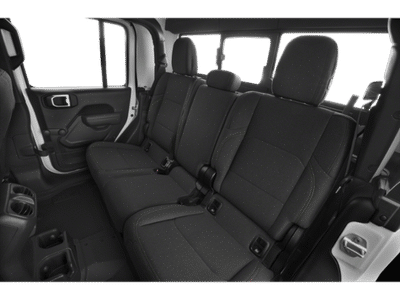 2026 Jeep Gladiator - Photo 10
