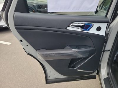 2026 Kia Sportage - Photo 26