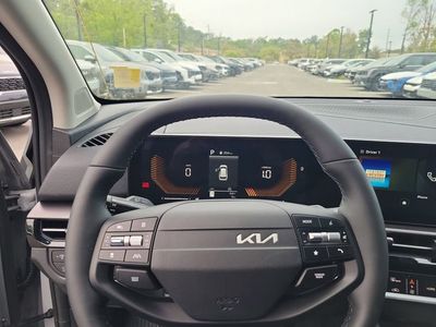 2026 Kia Sportage - Photo 13