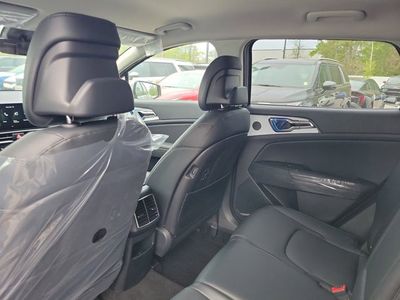 2026 Kia Sportage - Photo 24