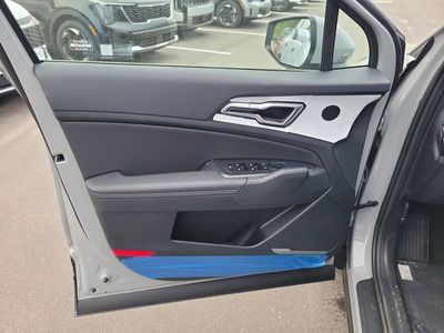 2026 Kia Sportage - Photo 5