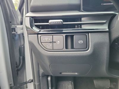 2026 Kia Sportage - Photo 10