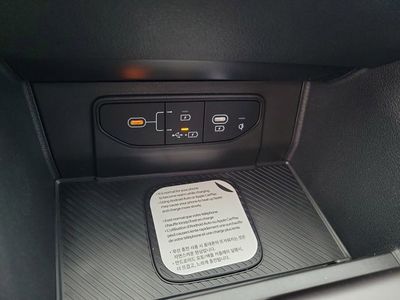 2026 Kia Sportage - Photo 18