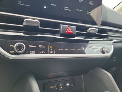 2026 Kia Sportage - Photo 17