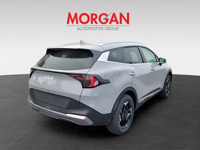 2026 Kia Sportage - Photo 2
