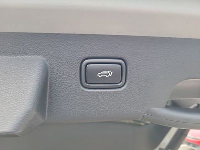 2026 Kia Sportage - Photo 28