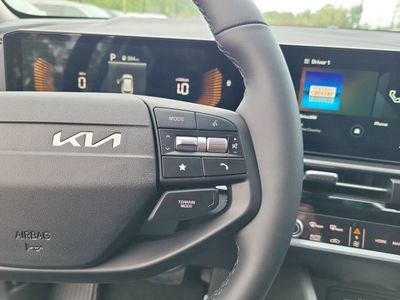 2026 Kia Sportage - Photo 12