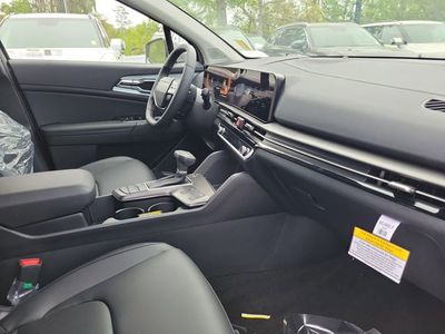 2026 Kia Sportage - Photo 32