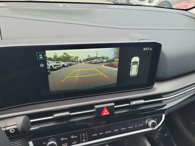 2026 Kia Sportage - Photo 16