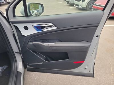 2026 Kia Sportage - Photo 34