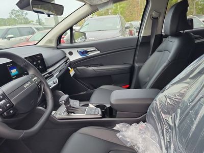 2026 Kia Sportage - Photo 8