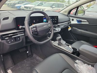 2026 Kia Sportage - Photo 7