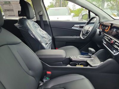 2026 Kia Sportage - Photo 33