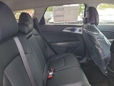 2026 Kia Sportage - Photo 30
