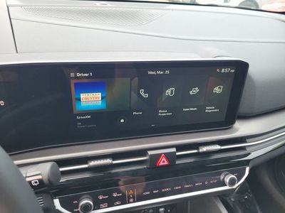 2026 Kia Sportage - Photo 15