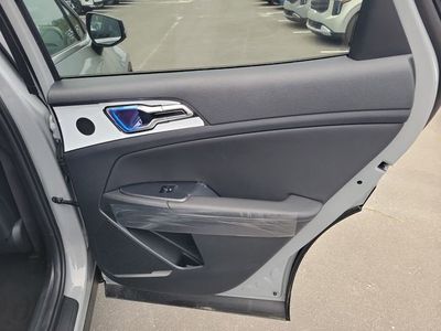 2026 Kia Sportage - Photo 31