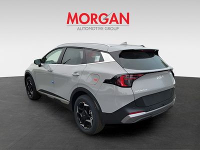 2026 Kia Sportage - Photo 3
