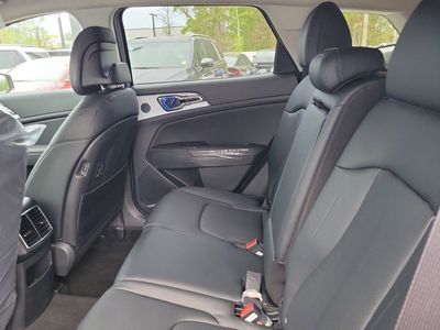 2026 Kia Sportage - Photo 25