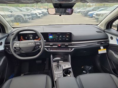 2026 Kia Sportage - Photo 22